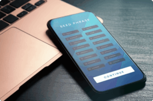 clé privée hardware wallet
