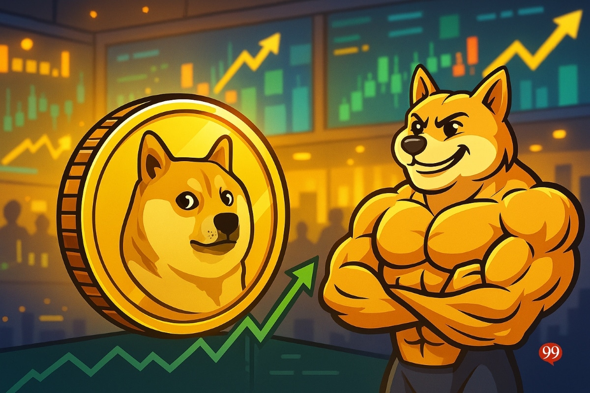 Maxi Doge