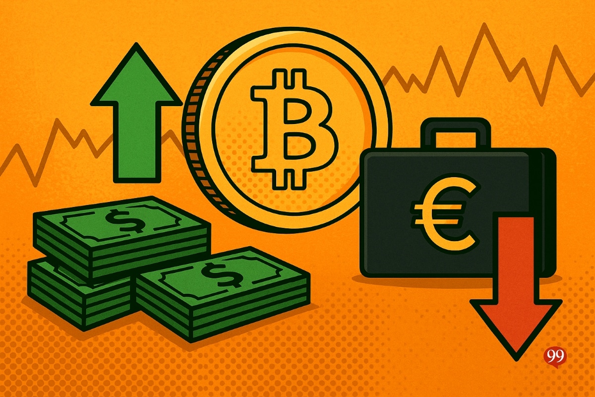 Fonds crypto et trésoreries, triomphes éclatants et fiascos réels