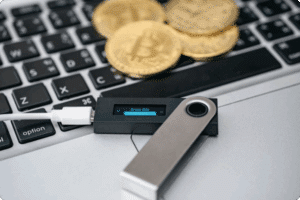 meilleurs hardware wallets