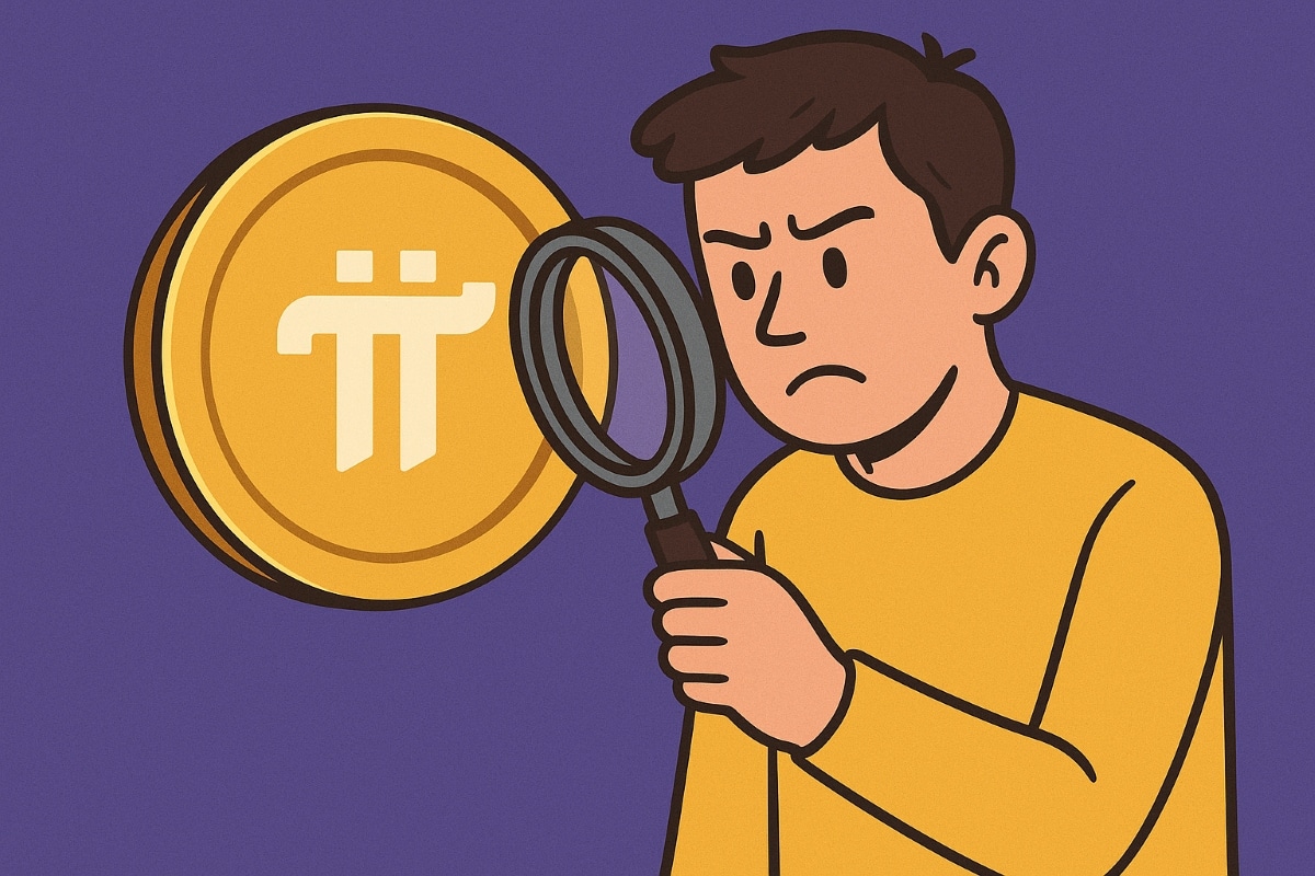 Là où Pi se forme encore sur le Testnet, Best Wallet opère déjà dans le réel.