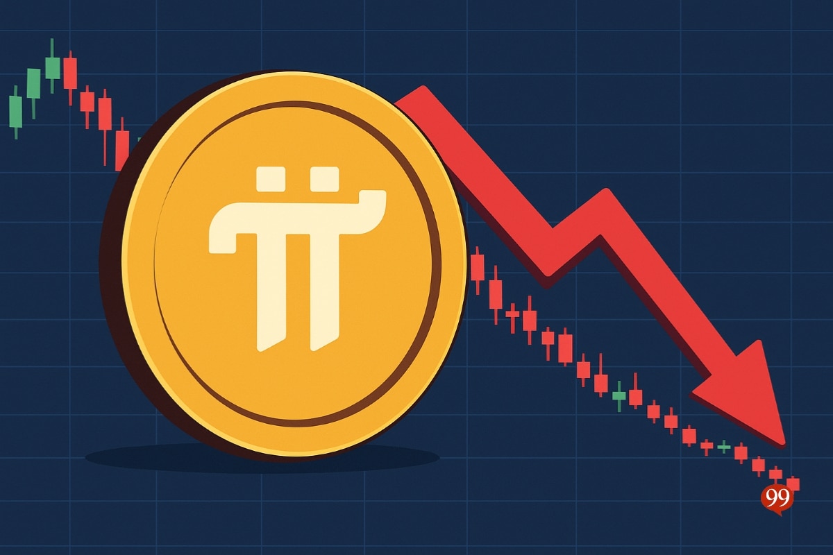 Pi Network au plancher, une obsession qui défie la logique