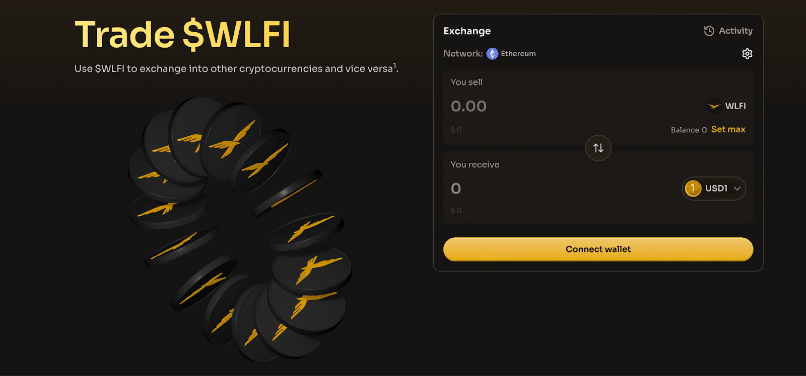 Comment acheter WLFI ? Tutoriel 2026 - 99bitcoins FR