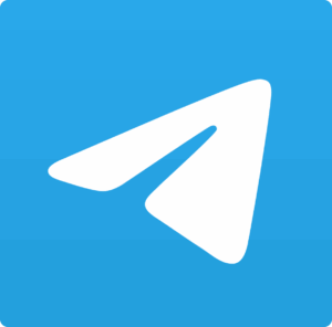 telgram logo