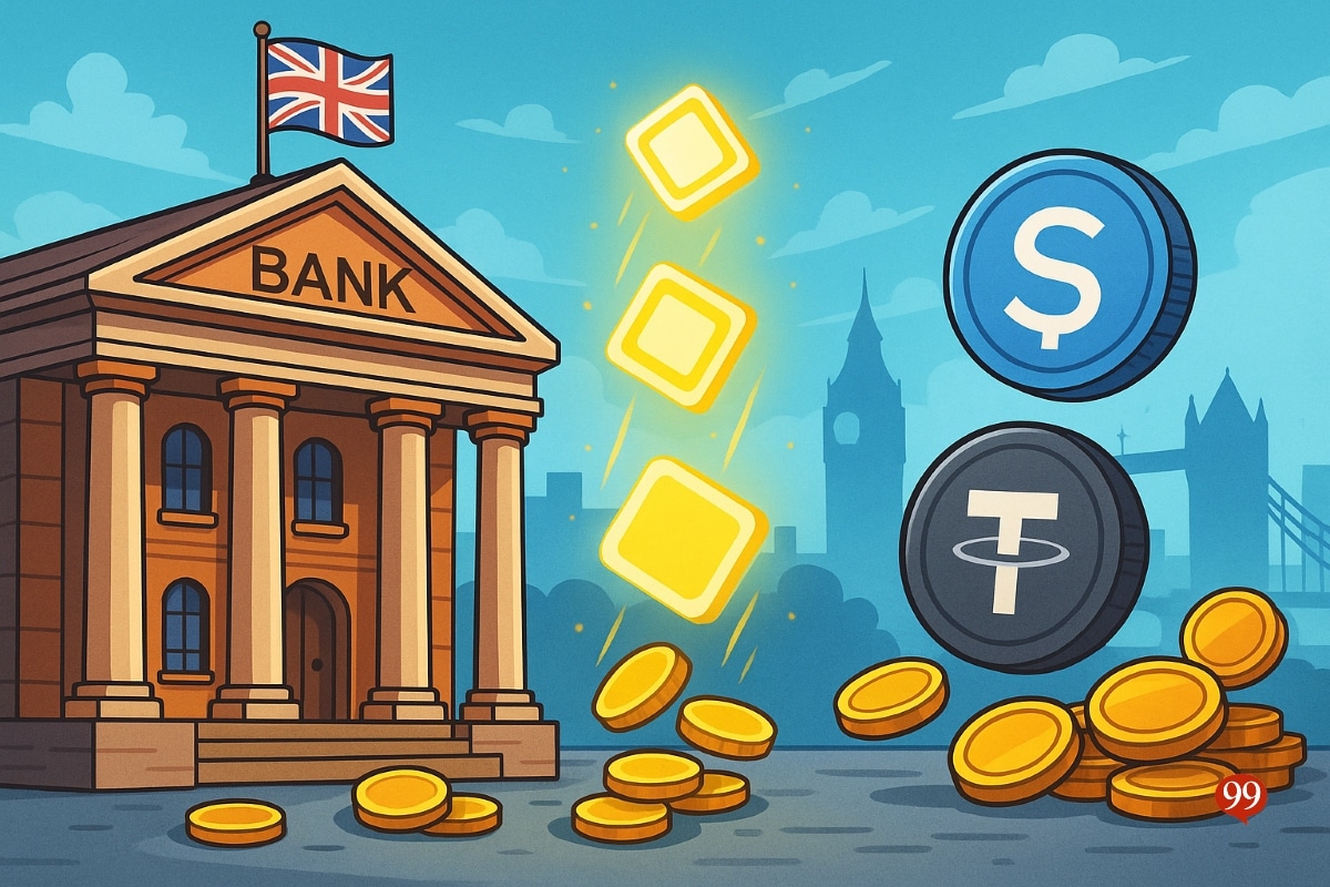 Un tournant pour la régulation britannique