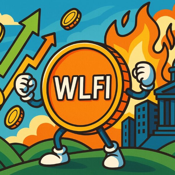WLFI : euphorie ou désillusion ?