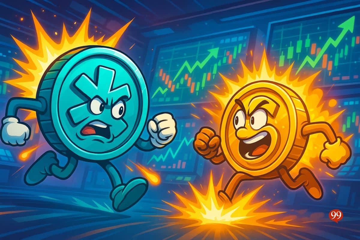 Aster vs Snorter : qui explosera le plus vite ?