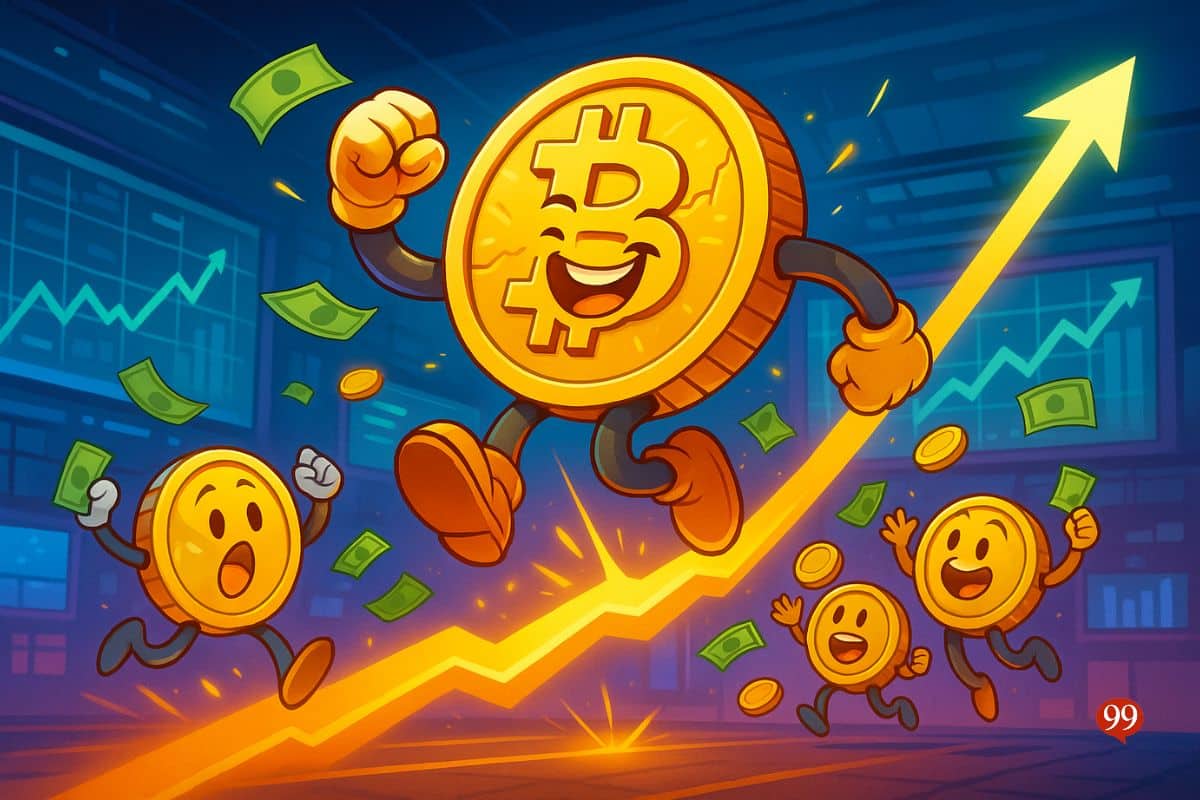 Bitcoin Hyper : combien miser pour devenir millionnaire ?