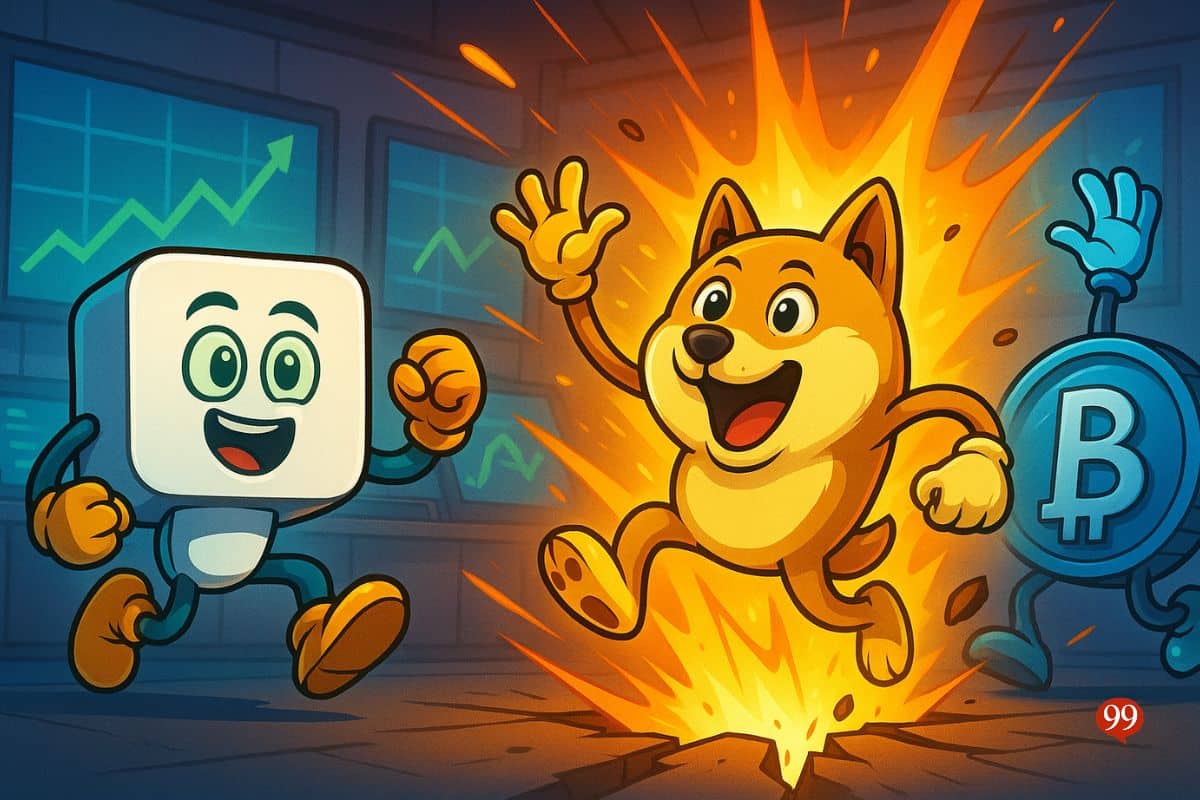 Dogecoin : ChatGPT voit une explosion