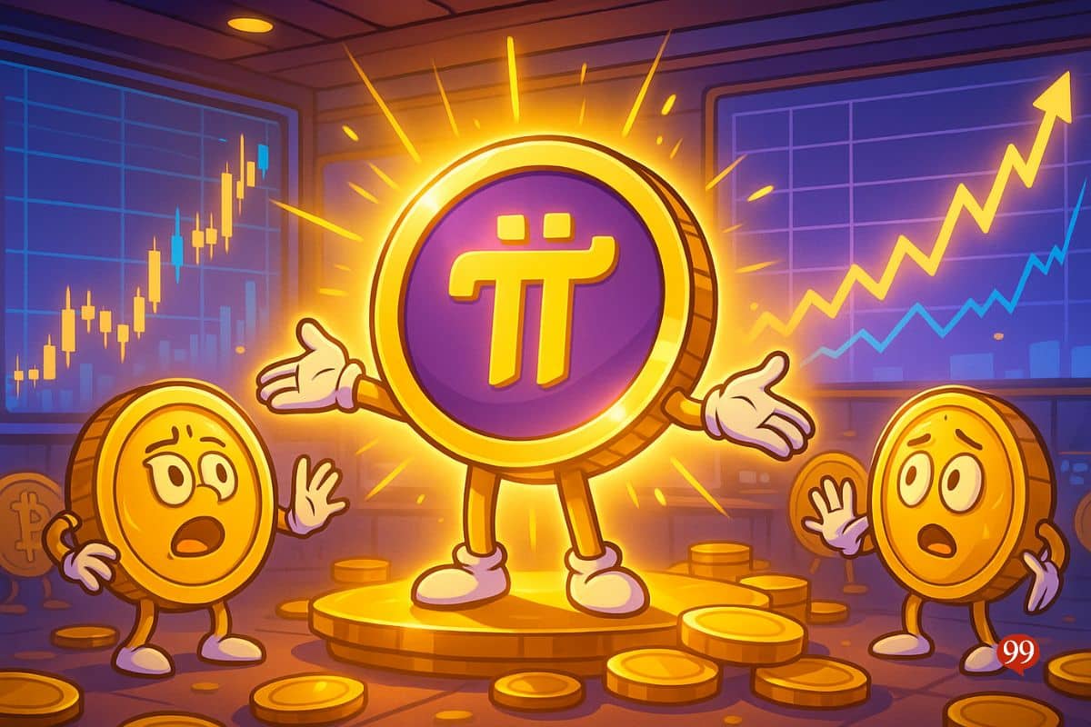 Être millionnaire en Pi Network : ChatGPT dévoile comment