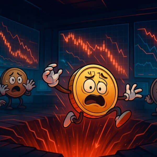 “Bitcoin va tomber à zéro” : le scénario noir de cet analyste