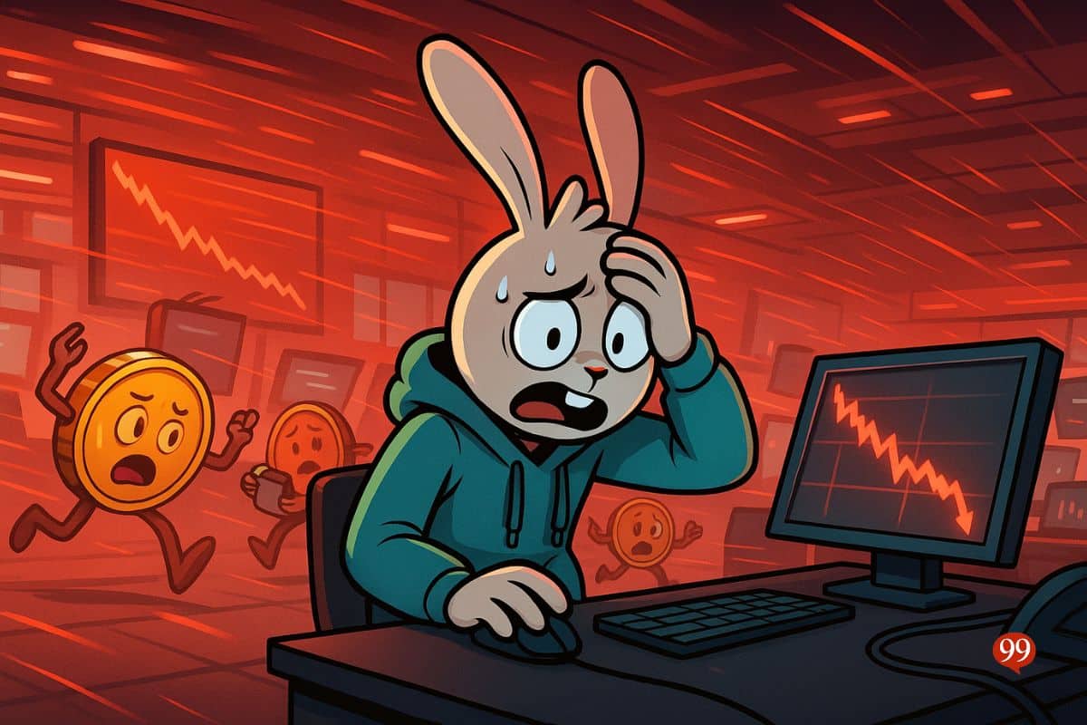 Bunni DEX ferme ses portes après un hack à 8,4M$