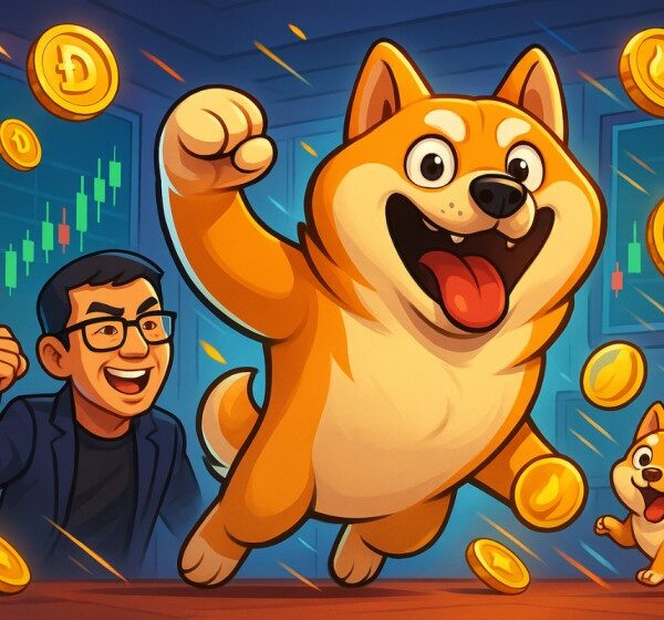 Maxi Doge (MAXI) : le prochain meme coin à exploser ?