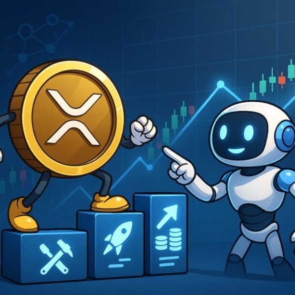 L’IA dévoile la stratégie pour devenir millionnaire avec XRP