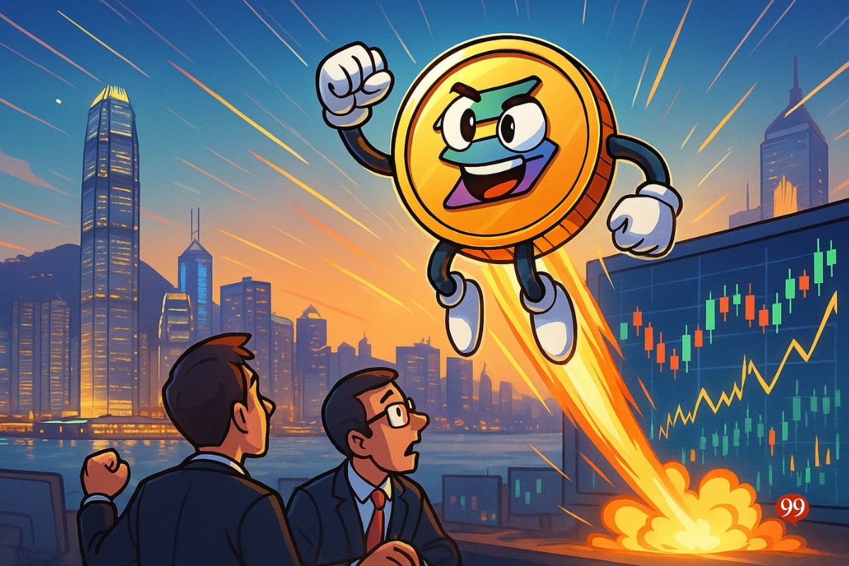 Solana décolle à Hong Kong ? L’ETF spot arrive le 27 octobre