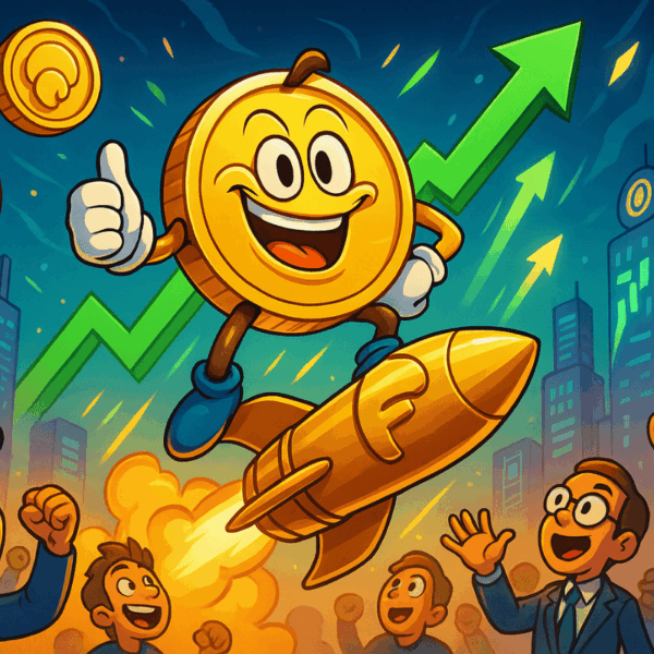 FARTCOIN et PepeNode attirent les investisseurs avec un concept inédit : un analyste voit un potentiel de +95 %