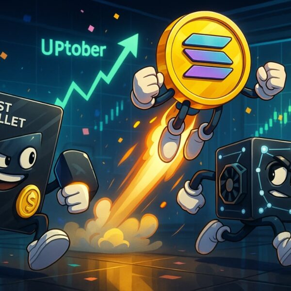 3 cryptos à acheter aujourd’hui pour viser le million avant 2026