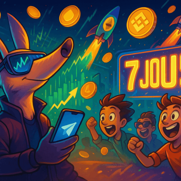 Snorter Bot Token : 7 jours pour saisir l&rsquo;opportunité avant le claim, direction les 2 260x ?