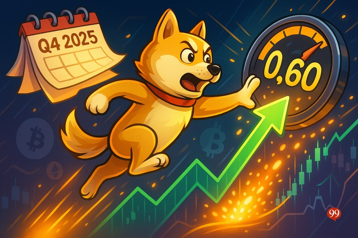 ChatGPT prédit une hausse du prix de Doge : 0,60 $ avant la fin de 2025 ?