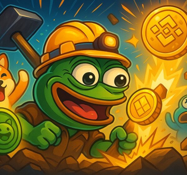 PepeNode : la nouvelle ère du minage de crypto