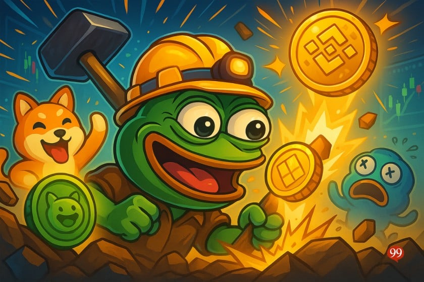 PepeNode : la nouvelle ère du minage de crypto