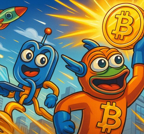 Bitcoin Hyper : le L2 qui propulse le BTC à 116 000$