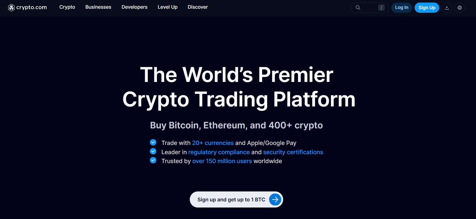 Meilleure Plateforme Crypto : Comparatif Top 12 en 2026