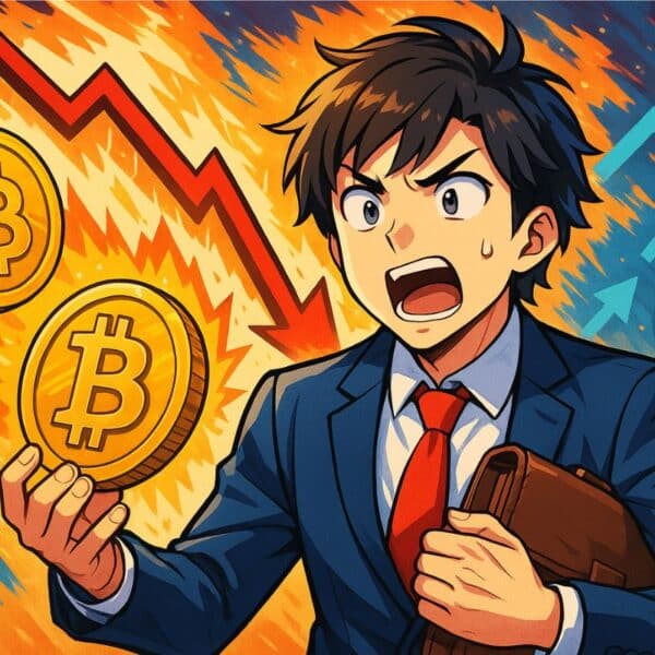 Standard Chartered : le crypto crash ouvre la voie vers les 200k$ pour Bitcoin