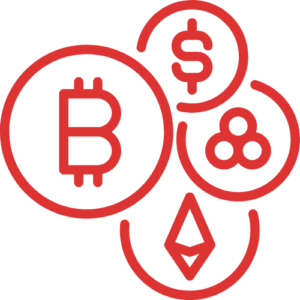 Toutes les blockchains compatibles - hot wallets