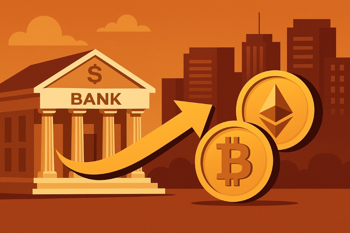 Standard Chartered prédit un exode bancaire vers les stablecoins