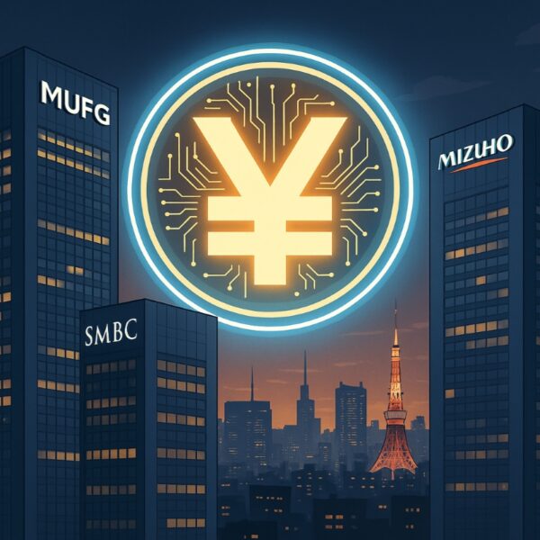 Le Japon dégaine son stablecoin pour contrer le dollar numérique