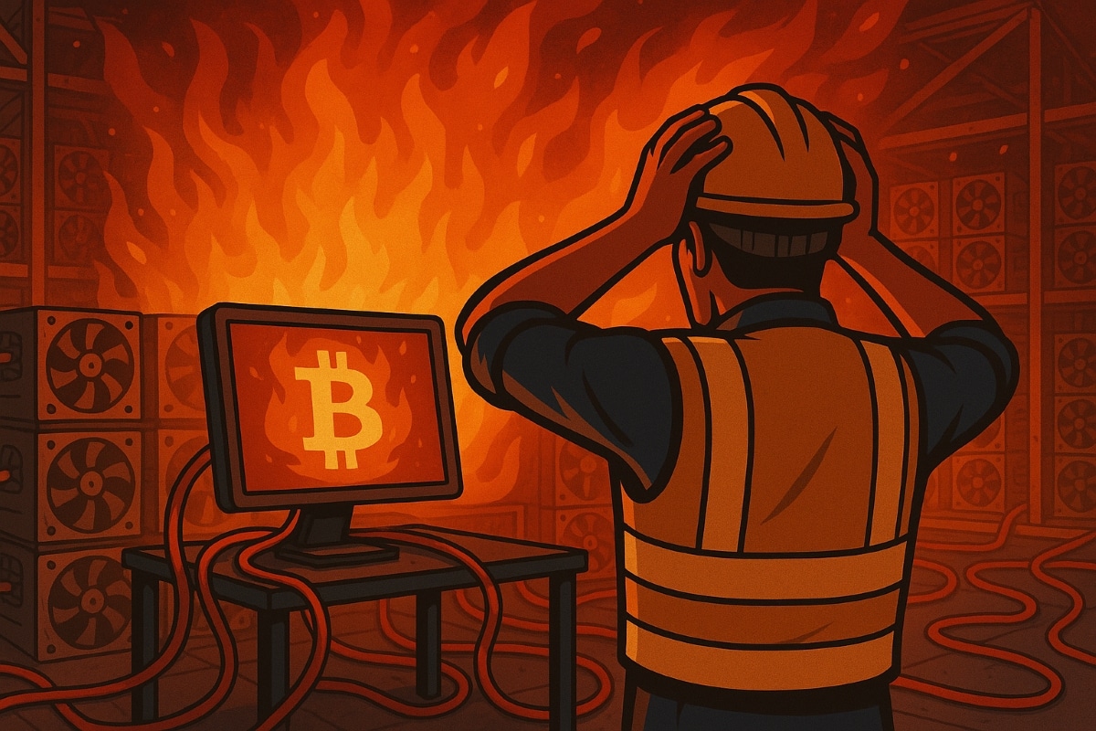 Les machines de la survie