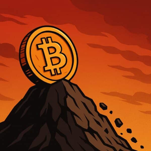 Fin du bull run ? Un expert voit Bitcoin chuter vers 70 000 $