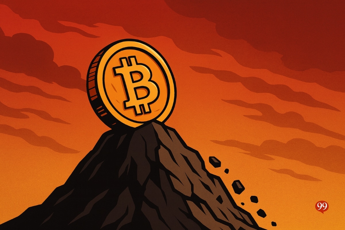 Fin du bull run ? Un expert voit Bitcoin chuter vers 70 000 $