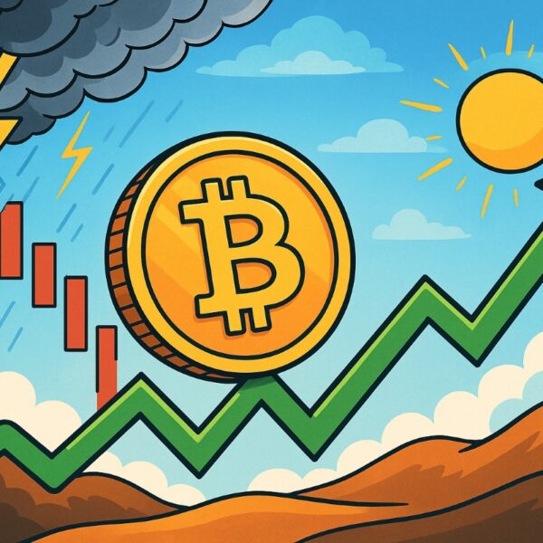 LIVE – Bitcoin, Ethereum, Solana, XRP, le marché crypto se relève d’un week-end chaotique