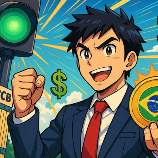 Brésil : feu vert du régulateur pour un nouveau stablecoin local