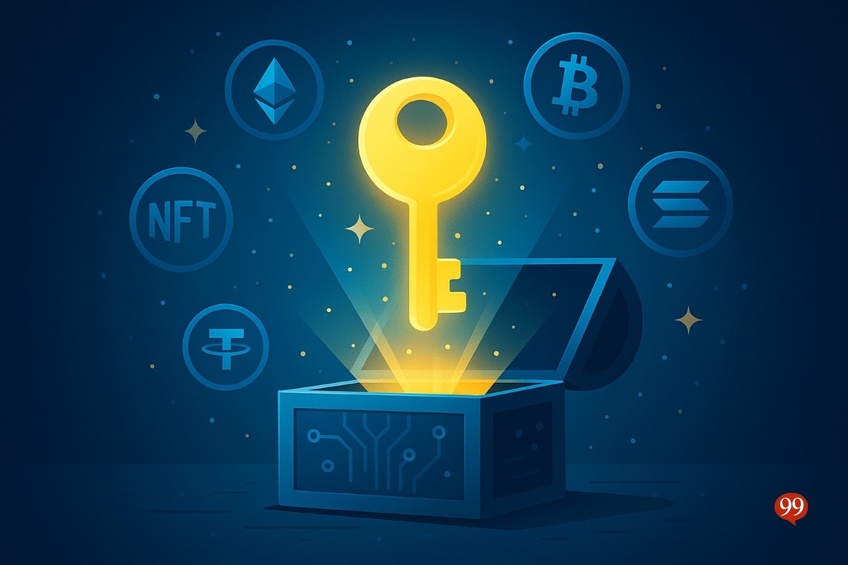 Crypto et héritage, la face sombre du Web3