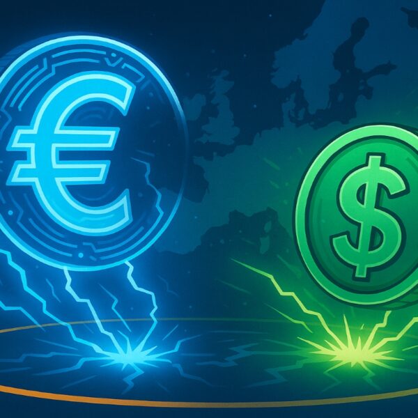 Euro numérique, la BCE enclenche la course contre la crypto