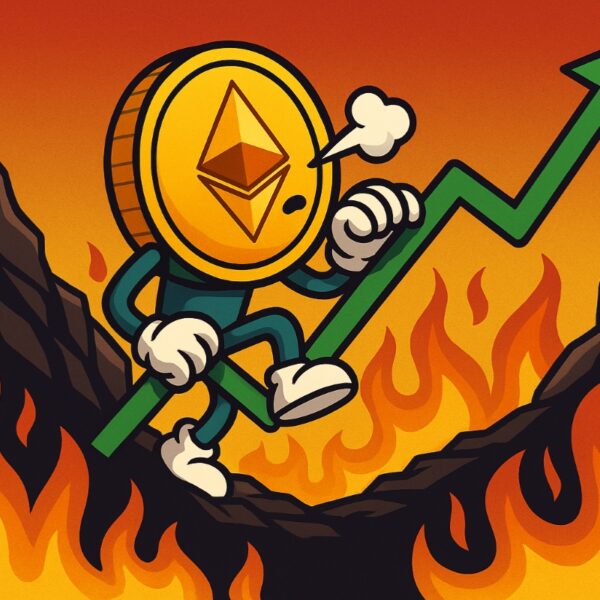 Ethereum reprend son souffle, cap sur 4 500 $