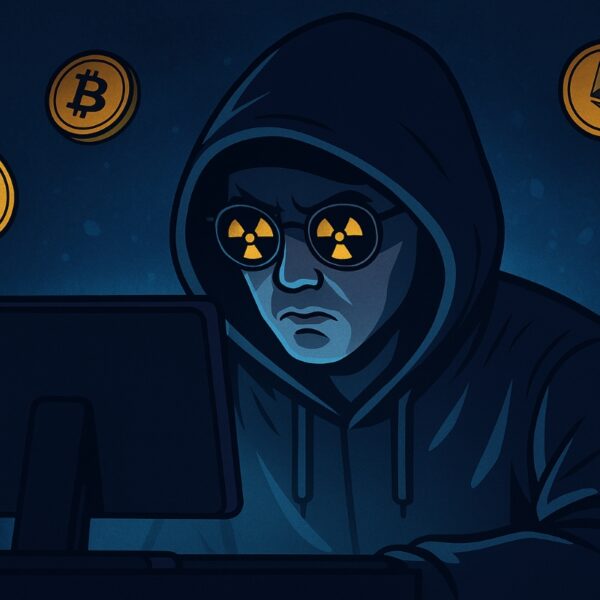 La Corée du Nord vole la crypto mondiale pour financer sa bombe nucléaire