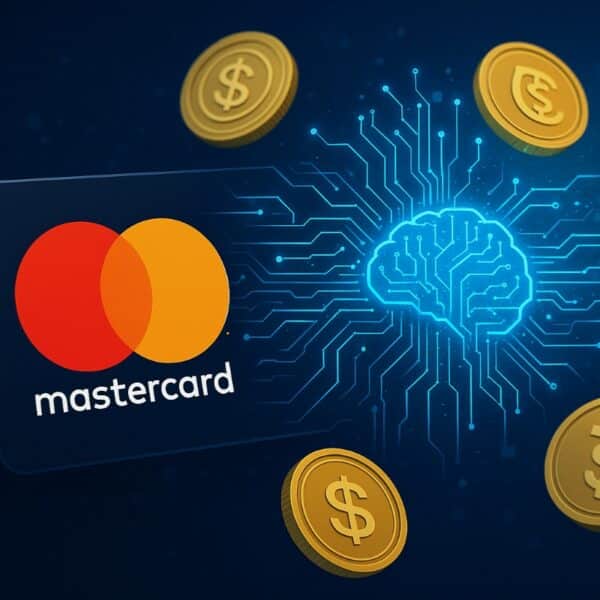 Mastercard, l’IA et les stablecoins changent la donne