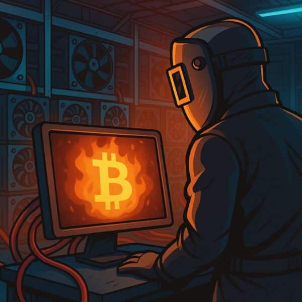 Bitcoin : le minage devient plus facile, mais pas pour longtemps