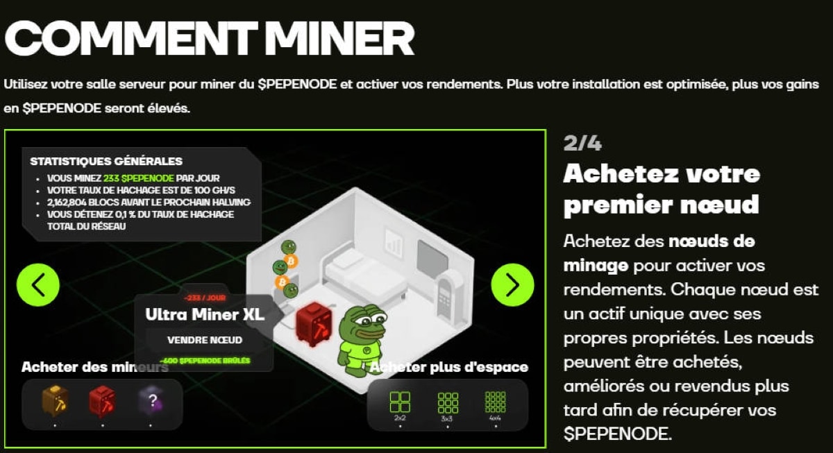 L'innovation ne se met jamais totalement en pause.