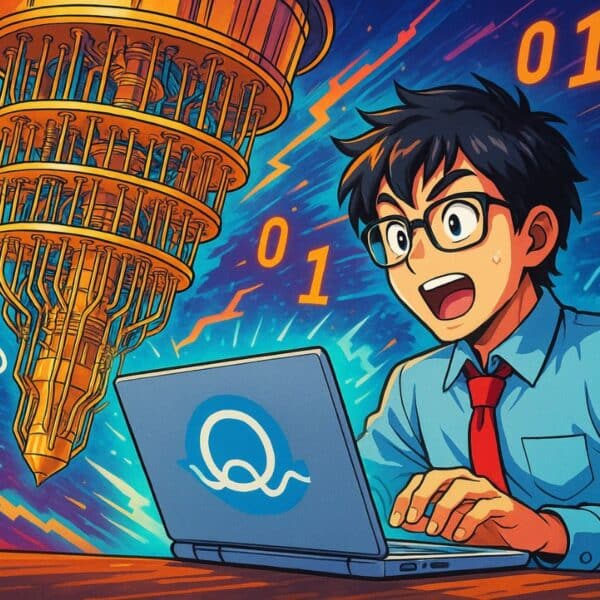 Ordinateurs quantiques : les progrès de Google pourraient menacer Bitcoin et les cryptos