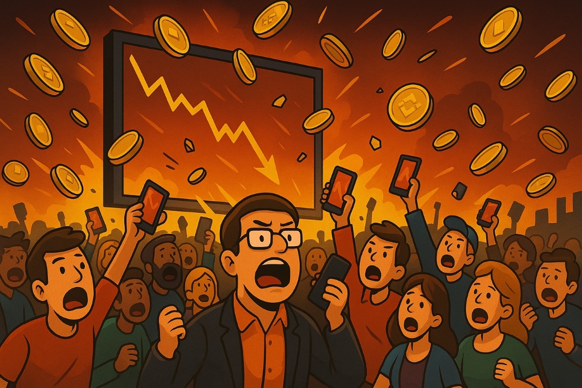 Quand la blague devient un business toxique