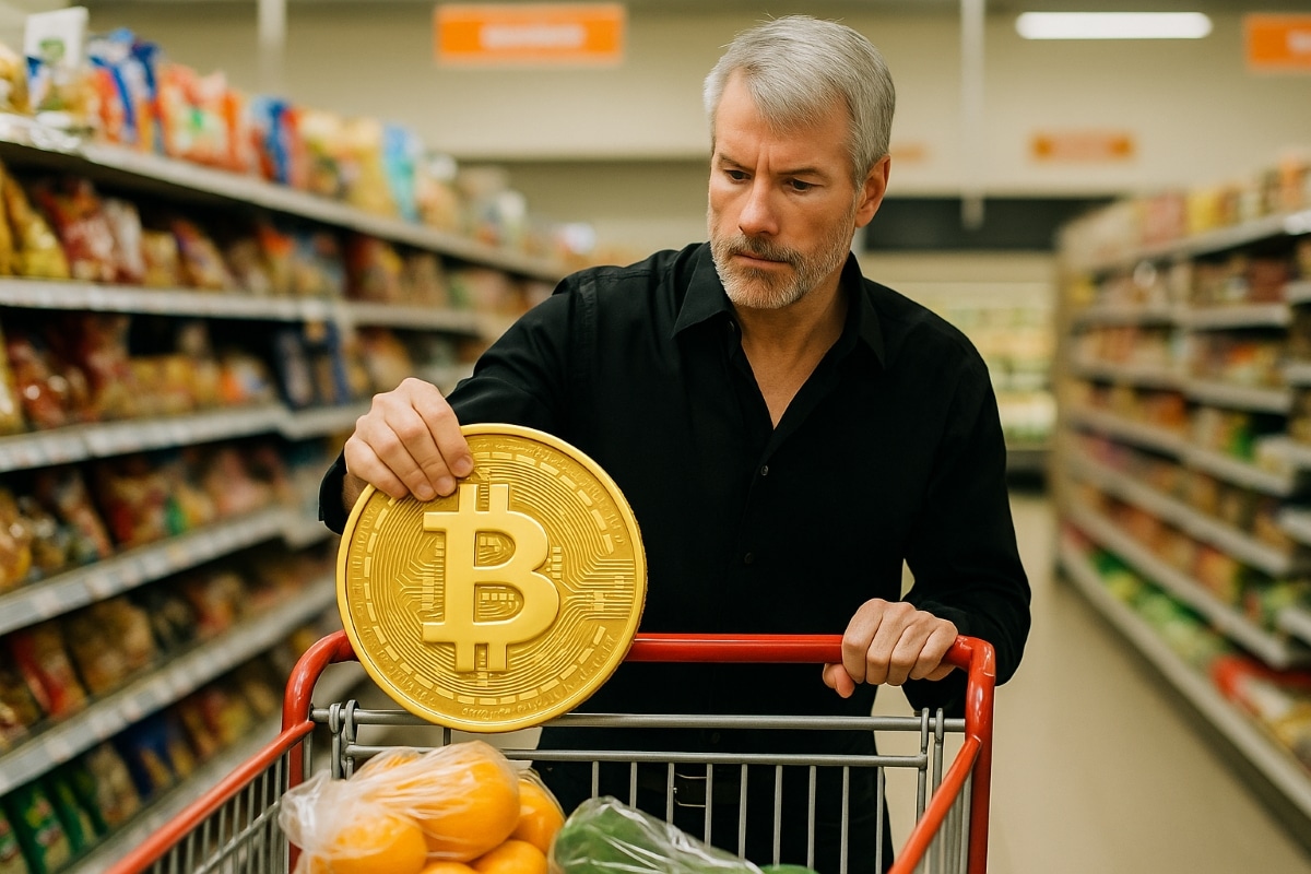 Strategy renforce sa position Bitcoin