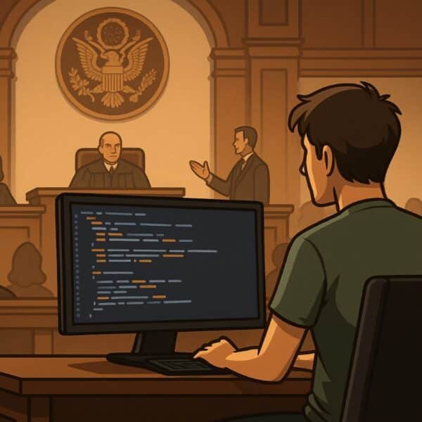 Roman Storm et la peur du code qui gagne la DeFi crypto