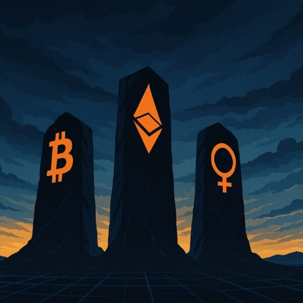 LIVE – Bitcoin, Ethereum, TAO et toute l’actualité crypto du jour