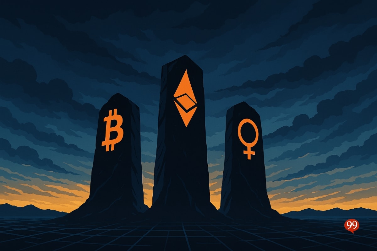 LIVE – Bitcoin, Ethereum, TAO et toute l’actualité crypto du jour