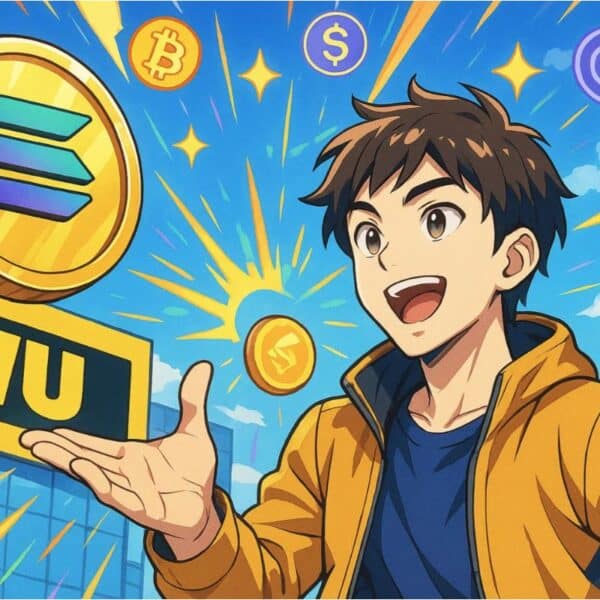 Ethereum ou Solana ? Western Union a fait son choix pour déployer son stablecoin